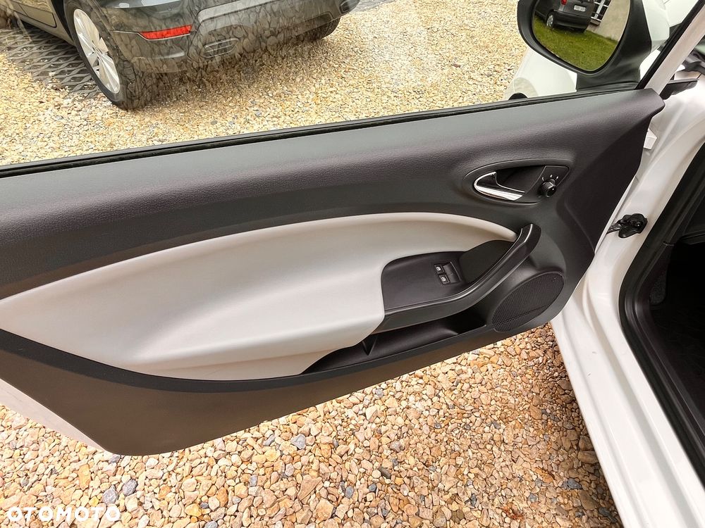 Seat Ibiza - 17