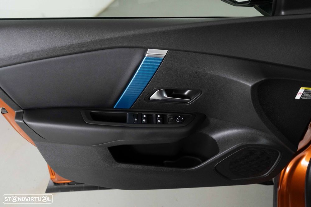 Citroën e-C4 50 kWh Feel Pack - 18