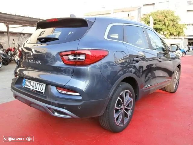 Renault Kadjar 1.5 dCi Zen - 5