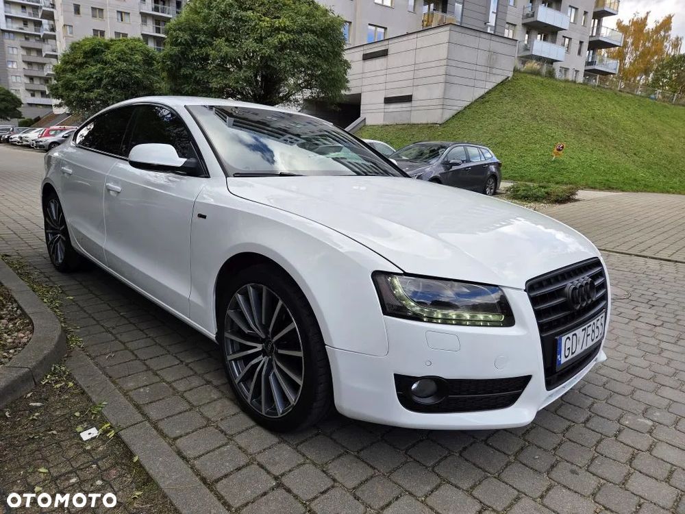 Audi A5 - 24