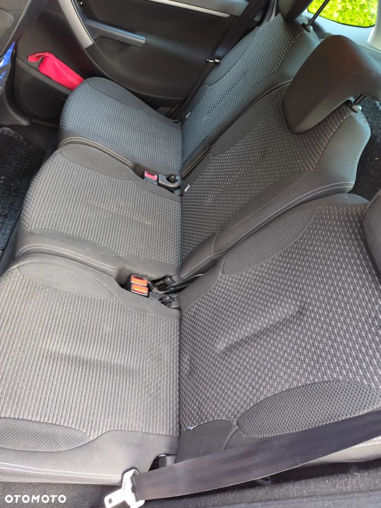 Citroën C4 Picasso - 6