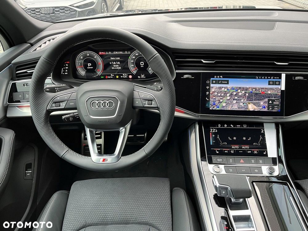 Audi Q7 - 15