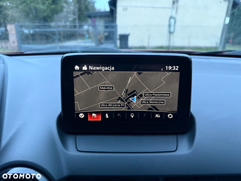 Mazda CX-3 SKYACTIV-G 121 FWD Signature+ - 15