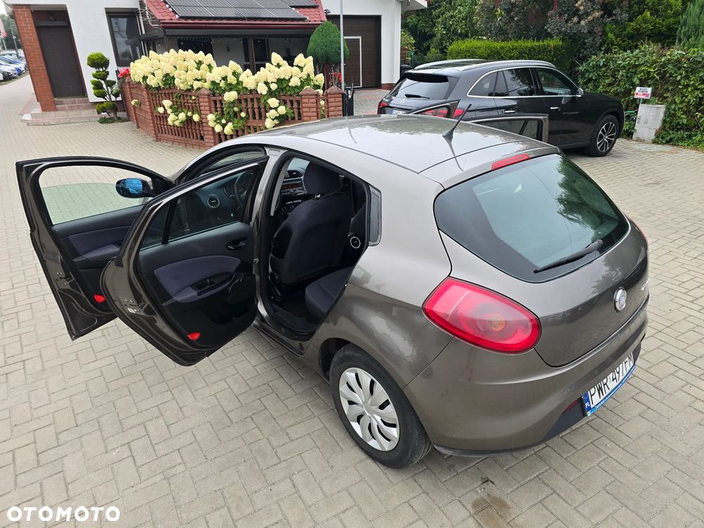 Fiat Bravo - 34