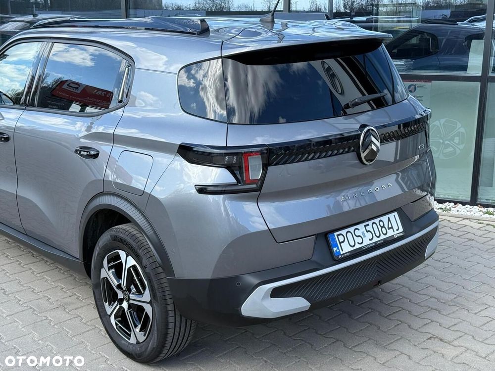 Citroën C3 Aircross - 5