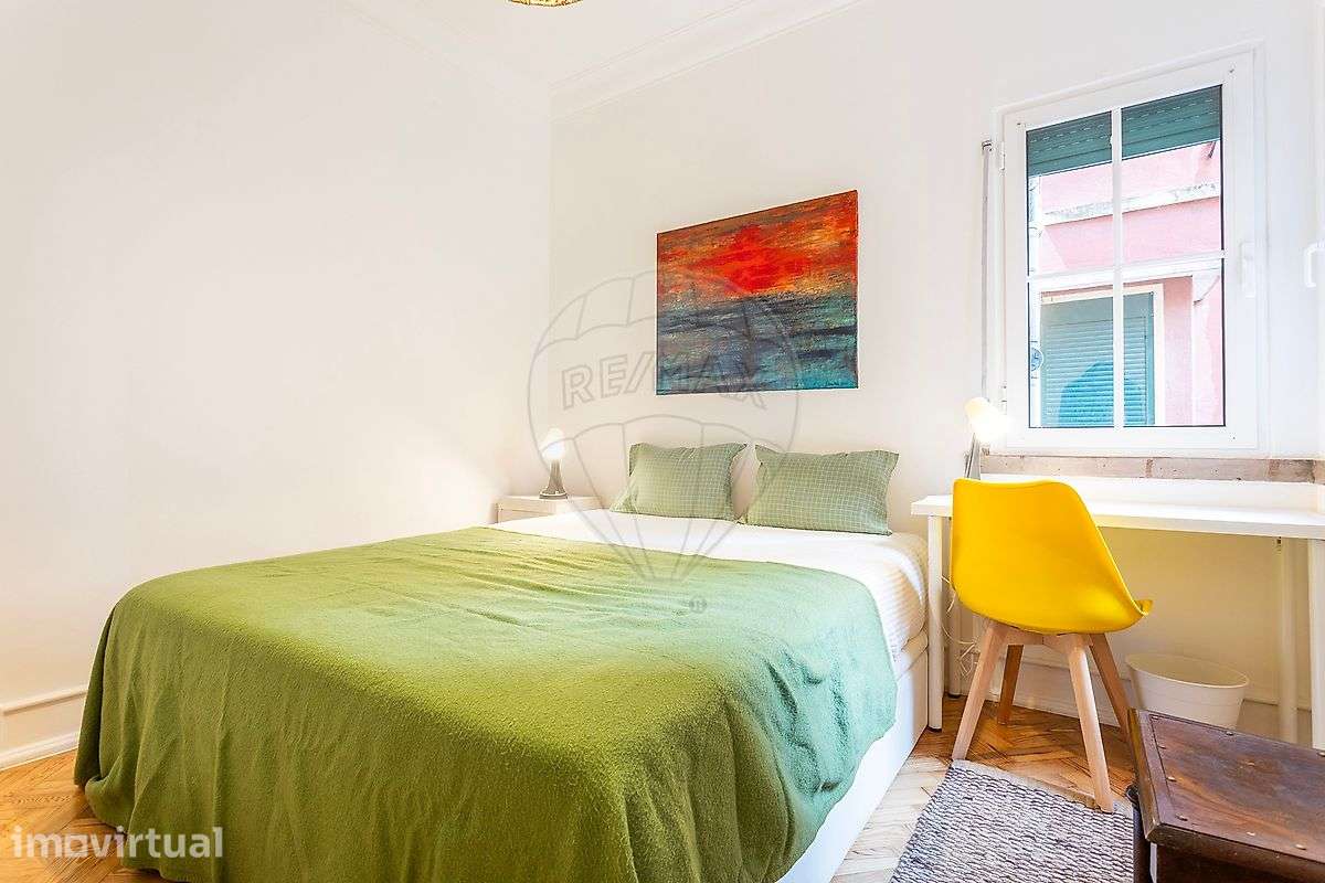 Apartamento T4 para venda - Grande imagem: 5/38