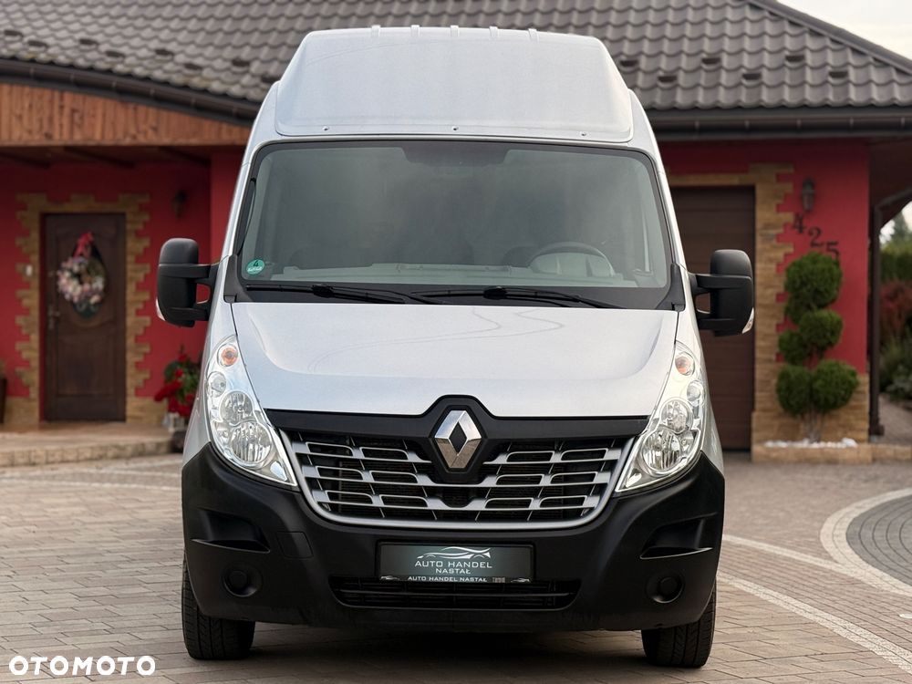 Renault Master - 4