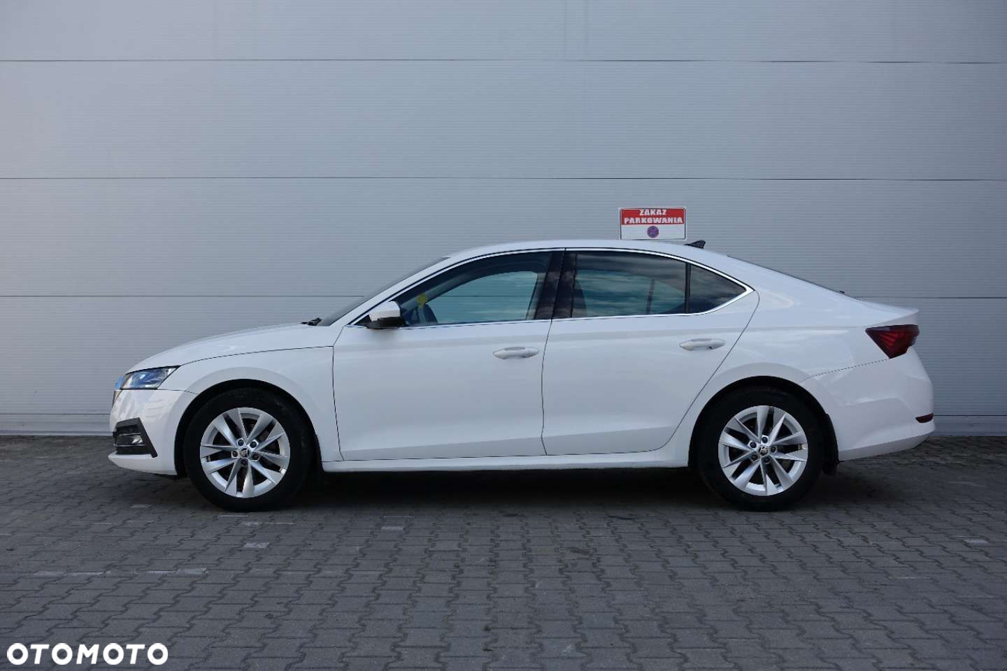 Skoda Octavia - 6