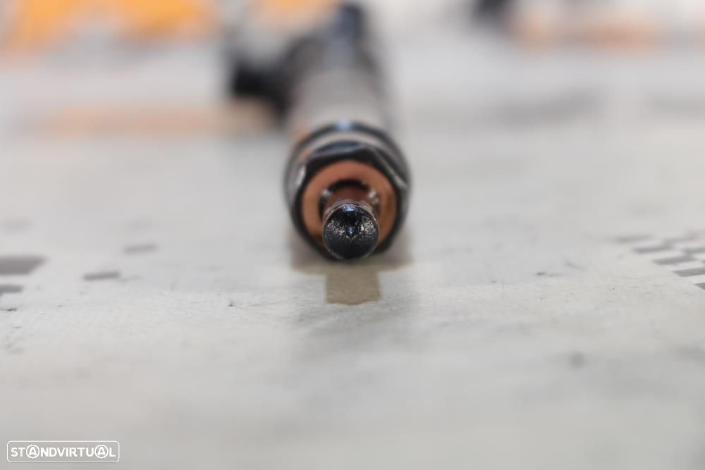 Injetor Seat Ibiza Iv (6J5, 6P1)  03P130277 / 03P 130 277 V400 / 28231 - 2