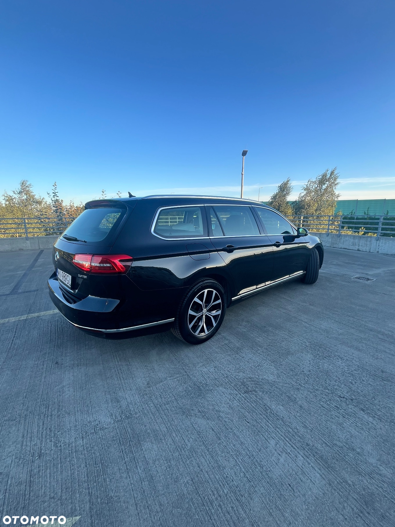 Volkswagen Passat 2.0 TDI BMT Highline DSG - 6