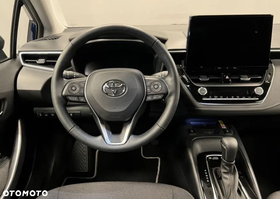 Toyota Corolla 1.8 Hybrid Style - 5