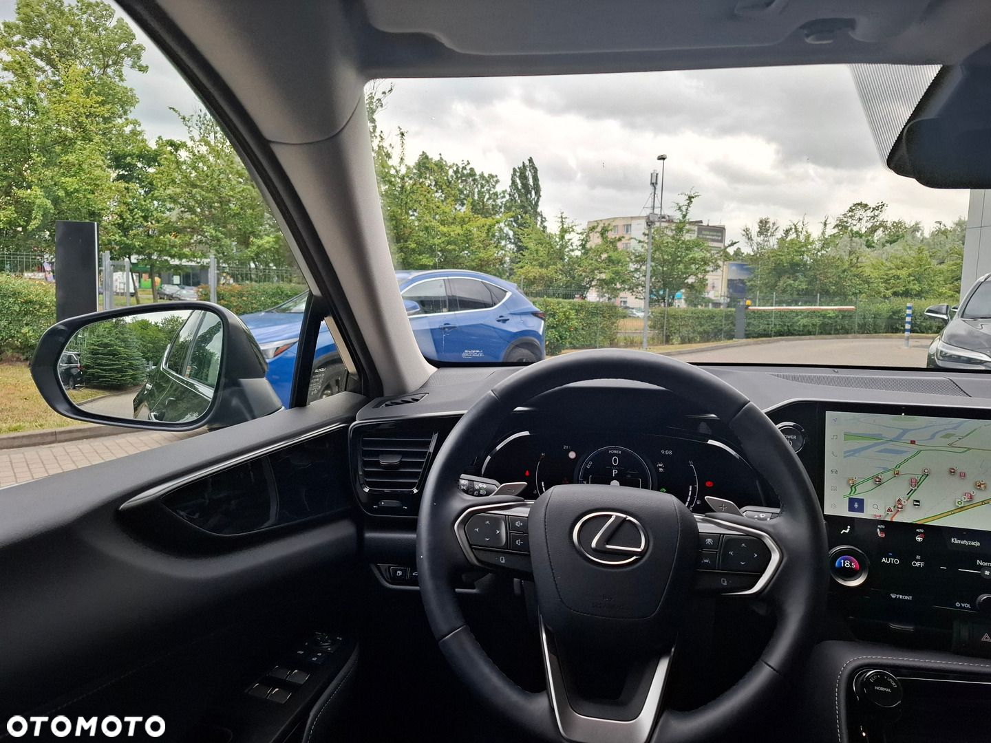 Lexus NX - 30