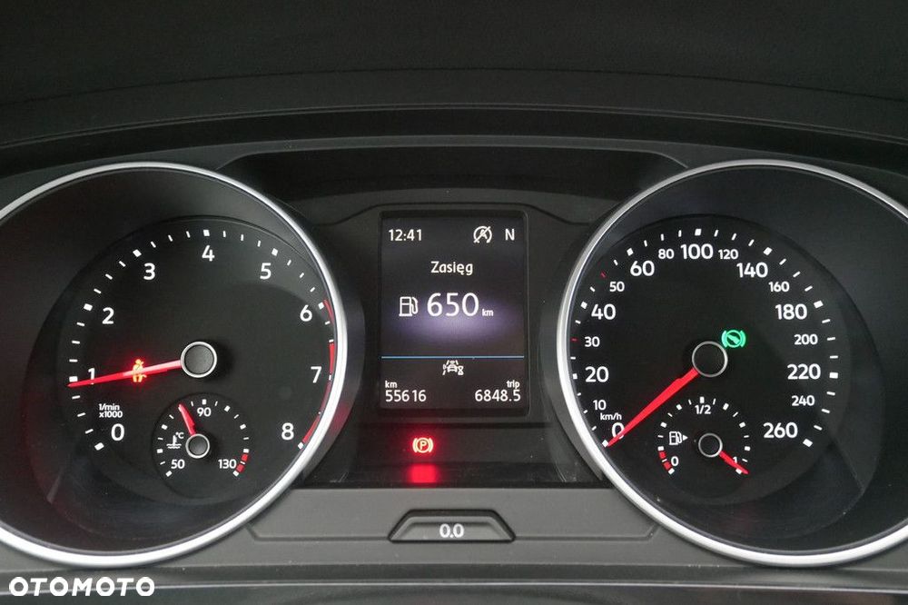 Volkswagen Tiguan 1.5 TSI EVO Life DSG - 9