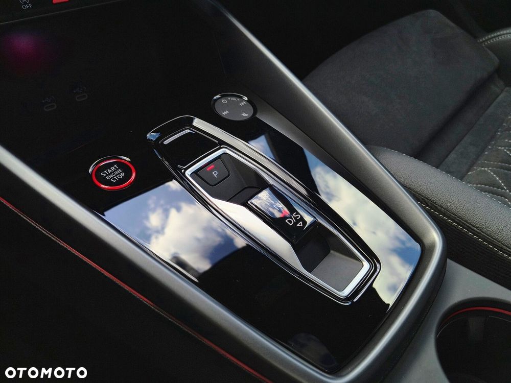 Audi S3 Limousine - 32