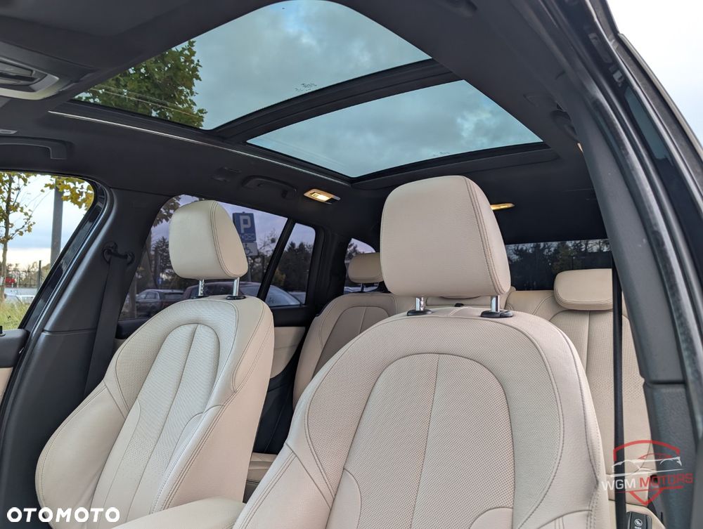 BMW Seria 2 220d GT xDrive Luxury Line - 17