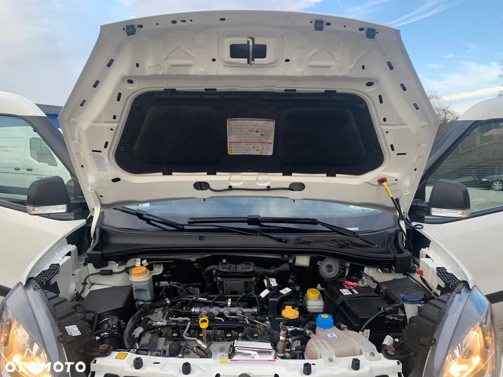 Fiat Doblo - 28