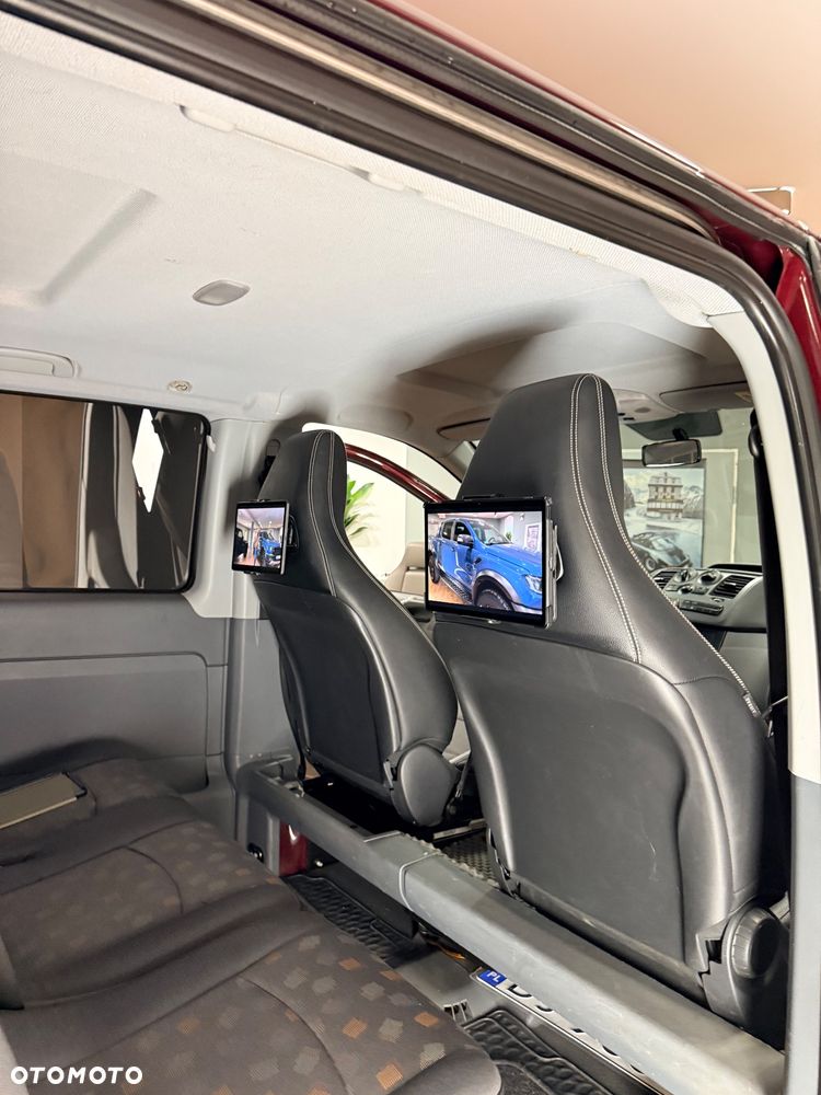 Mercedes-Benz Vito Univan 639.605 - 5