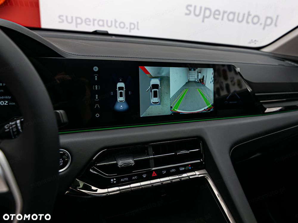 JAC JS8 PRO 7os - 14