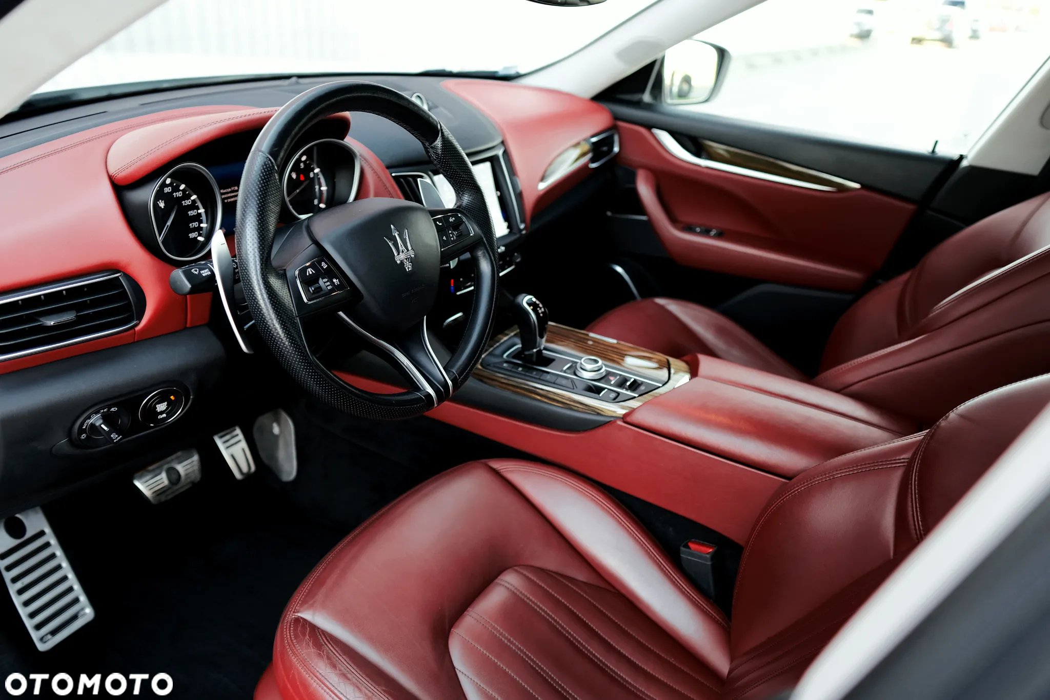 Maserati Levante S Q4 - 22