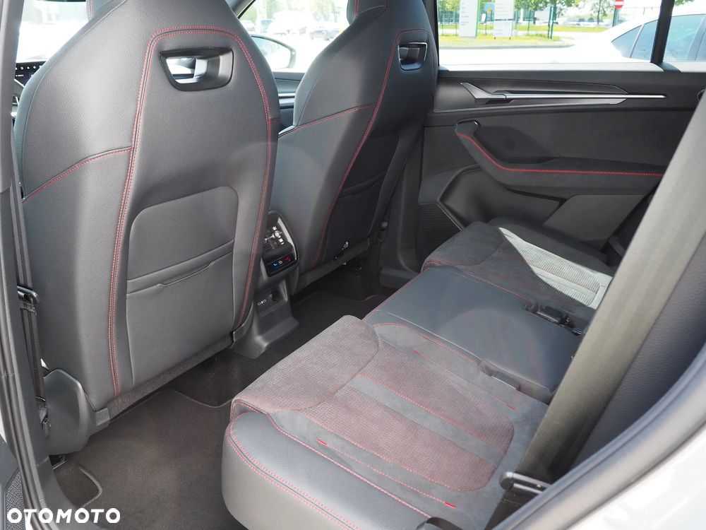 Skoda Kodiaq 2.0 TSI 4x4 RS DSG - 18