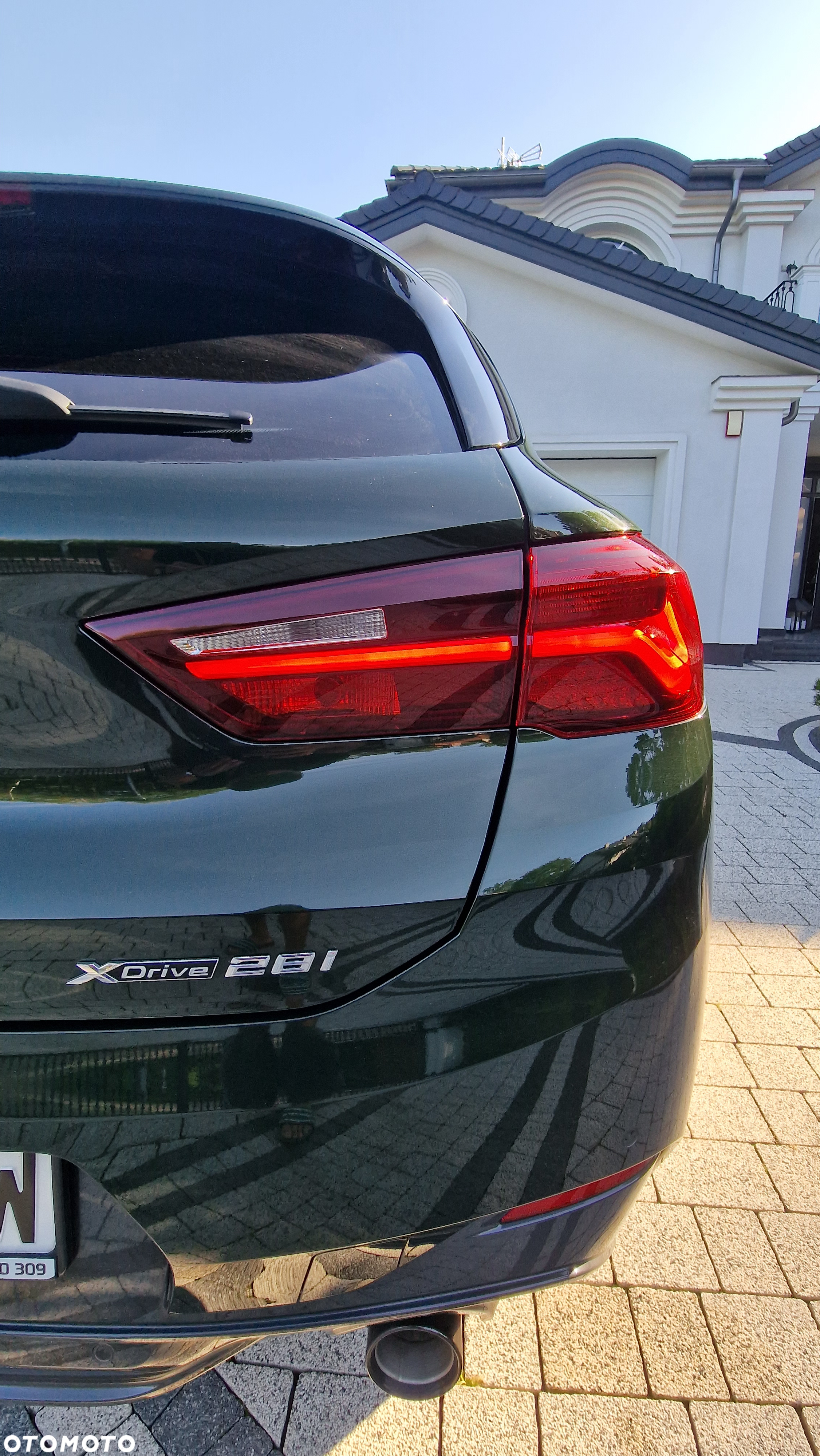 BMW X2 xDrive20i M Sport - 17