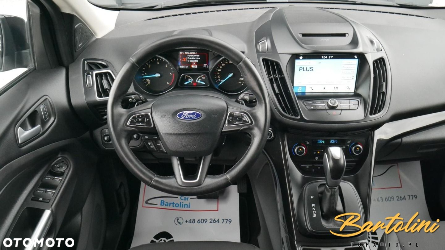 Ford Kuga - 8