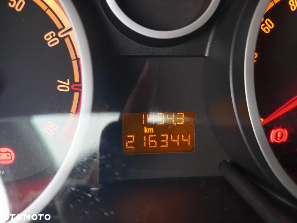 Opel Corsa 1.2 16V - 9