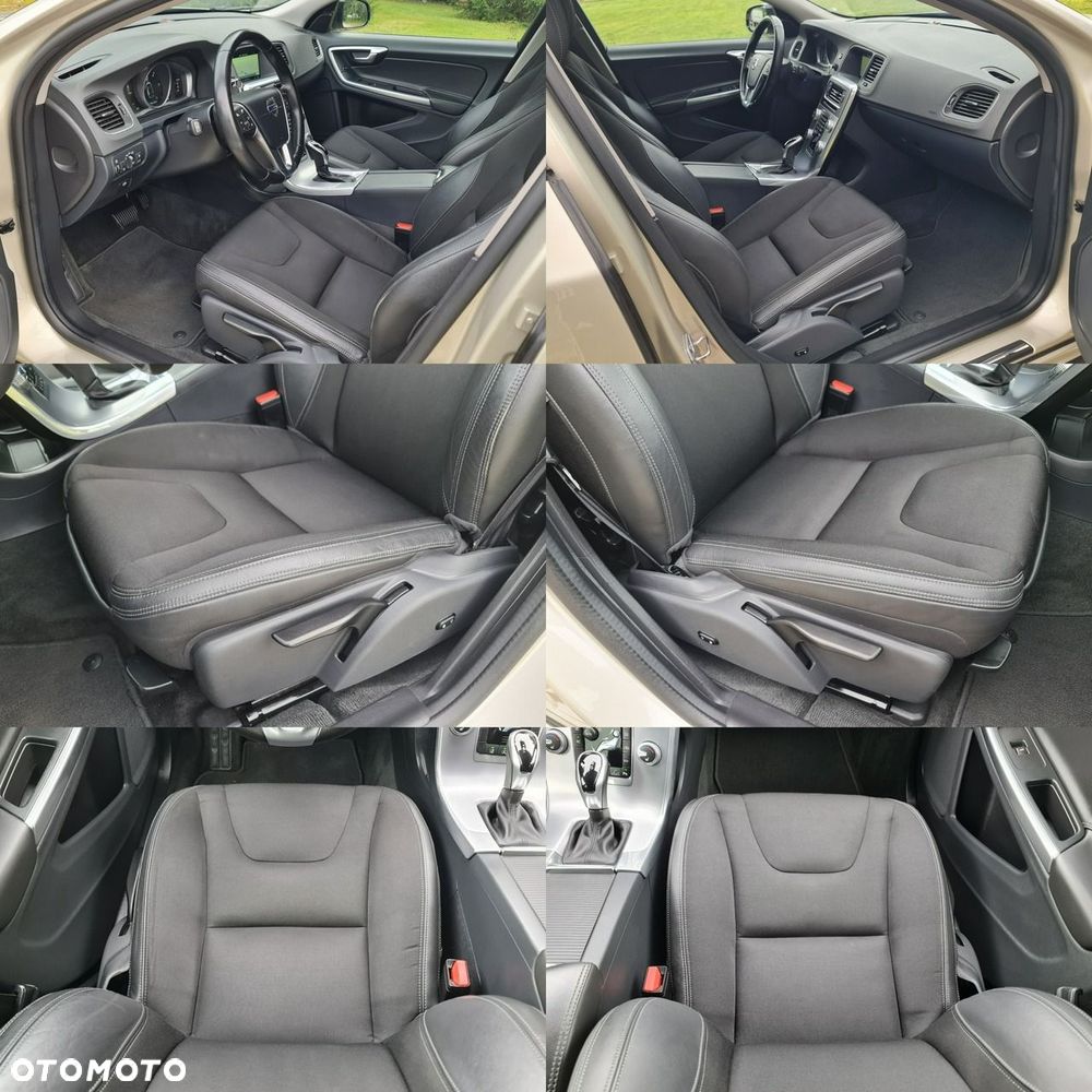 Volvo V60 Cross Country D3 Geartronic Momentum - 16
