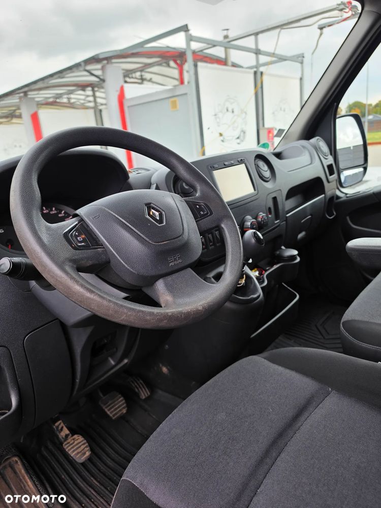Renault Master - 9