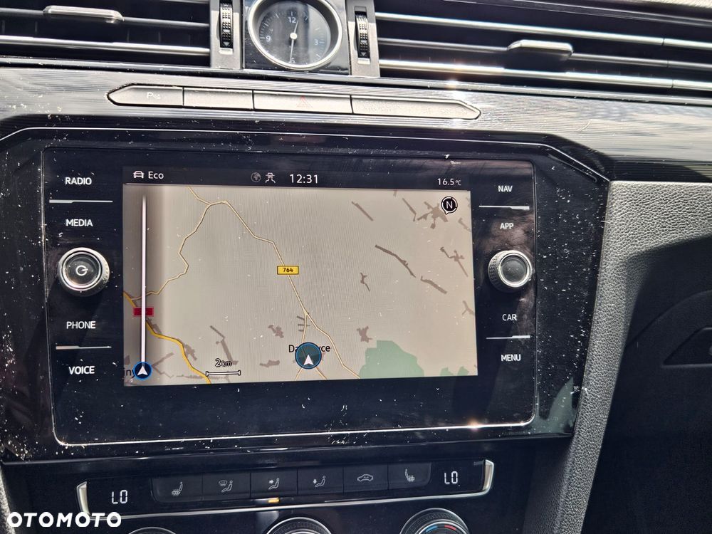 Volkswagen Arteon 2.0 TDI 4Motion SCR Essence DSG - 40