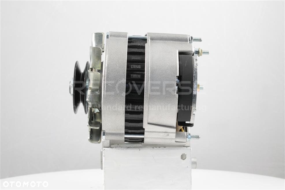 Alternator FORD JCB - 2
