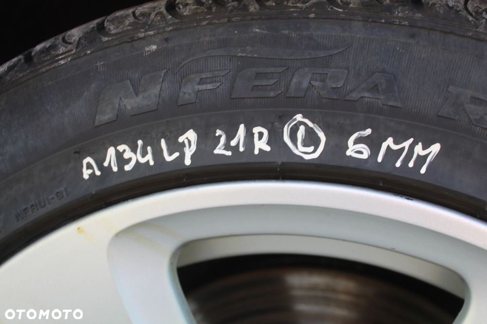FELGI ALUMINIOWE STYLING 243 BMW OPONY 225/50 17'' - 6
