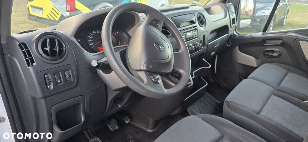 Renault Master - 8