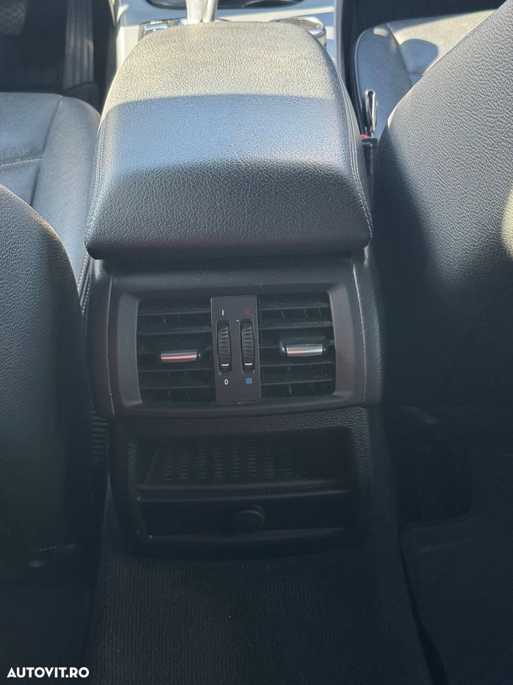 BMW X4 - 12