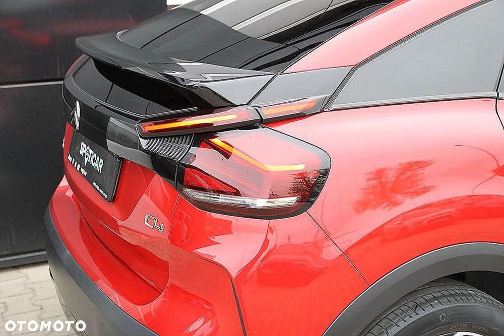 Citroën C4 1.2 PureTech Shine S&S EAT8 - 30