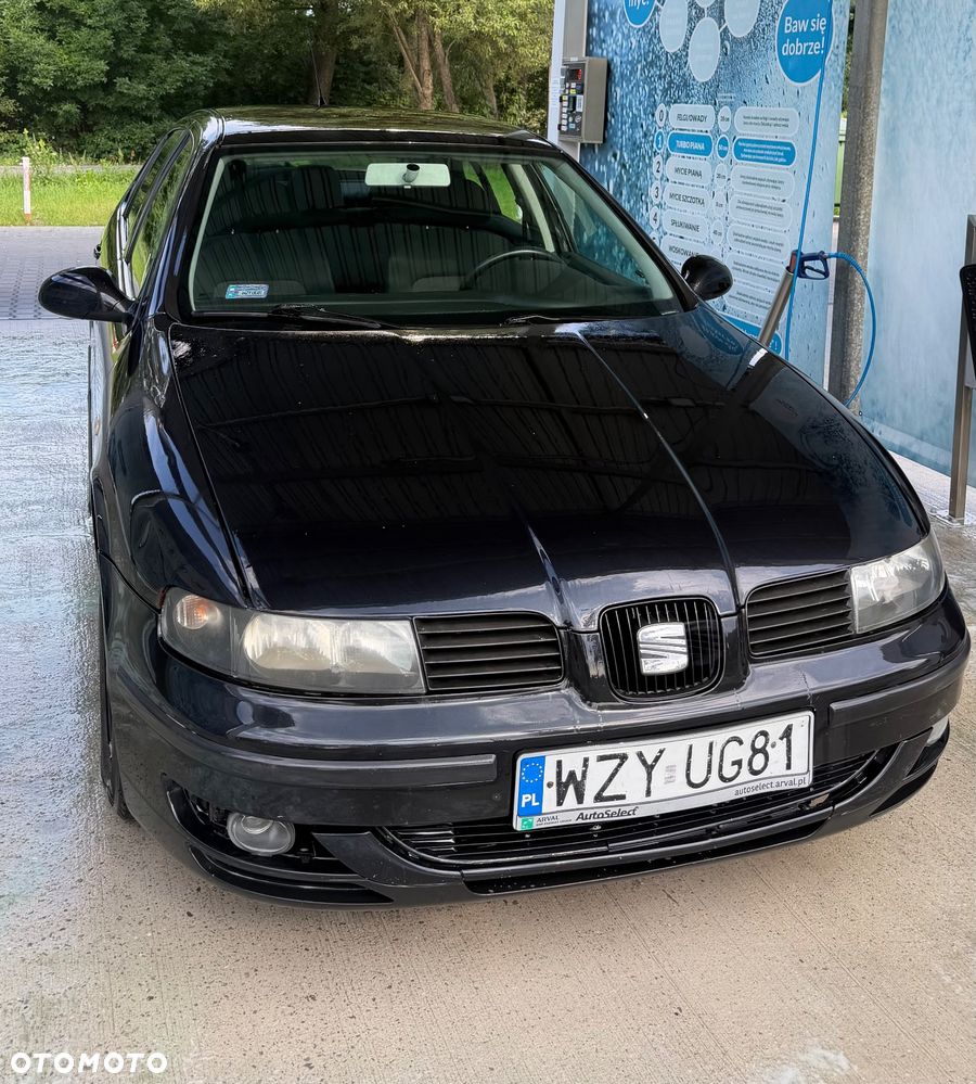 Seat Leon - 1