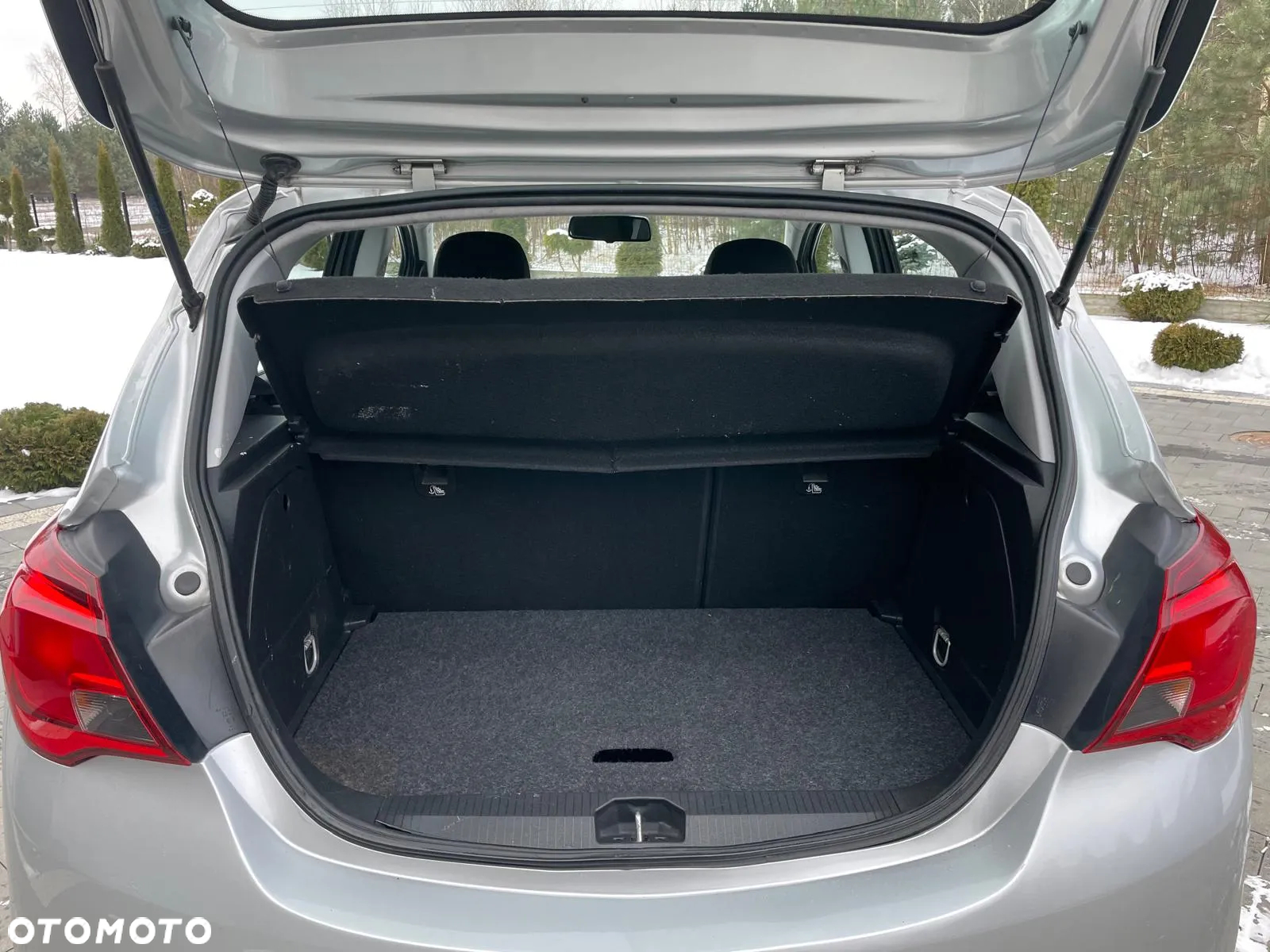 Opel Corsa 1.4 Edition - 17