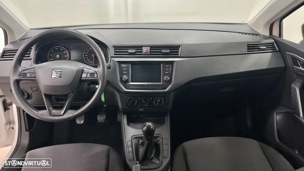 SEAT Ibiza 1.0 MPI Style - 6