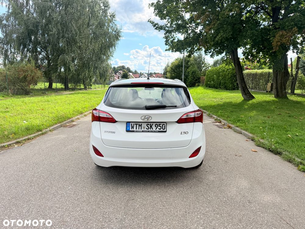 Hyundai i30 - 16
