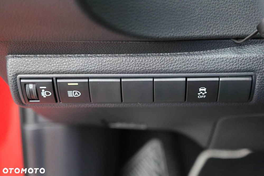 Toyota Corolla 1.8 Hybrid GPF Comfort - 28
