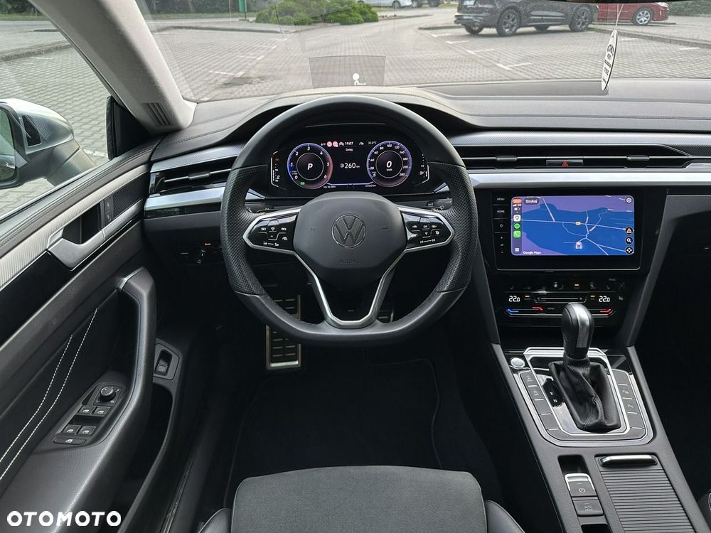 Volkswagen Arteon - 14