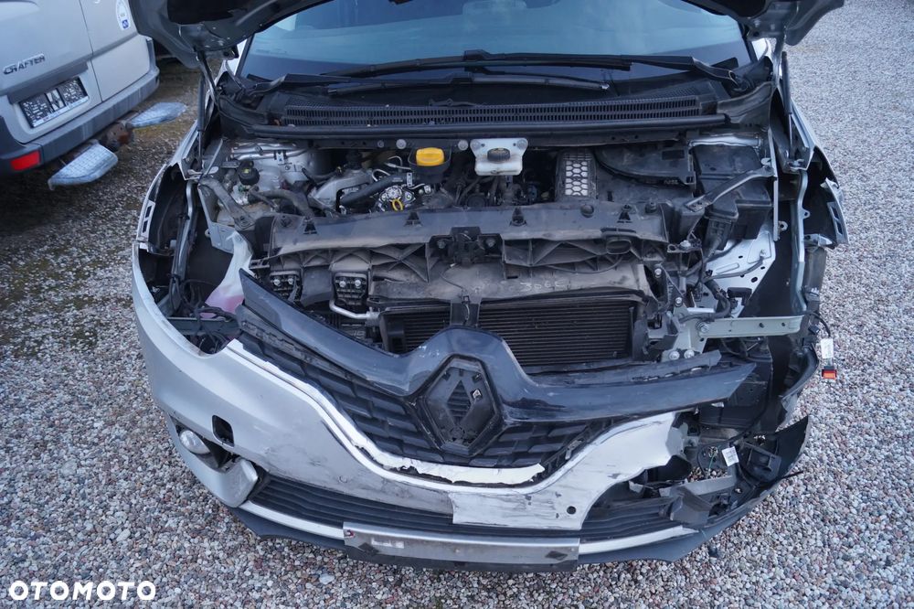 Renault Grand Scenic - 11