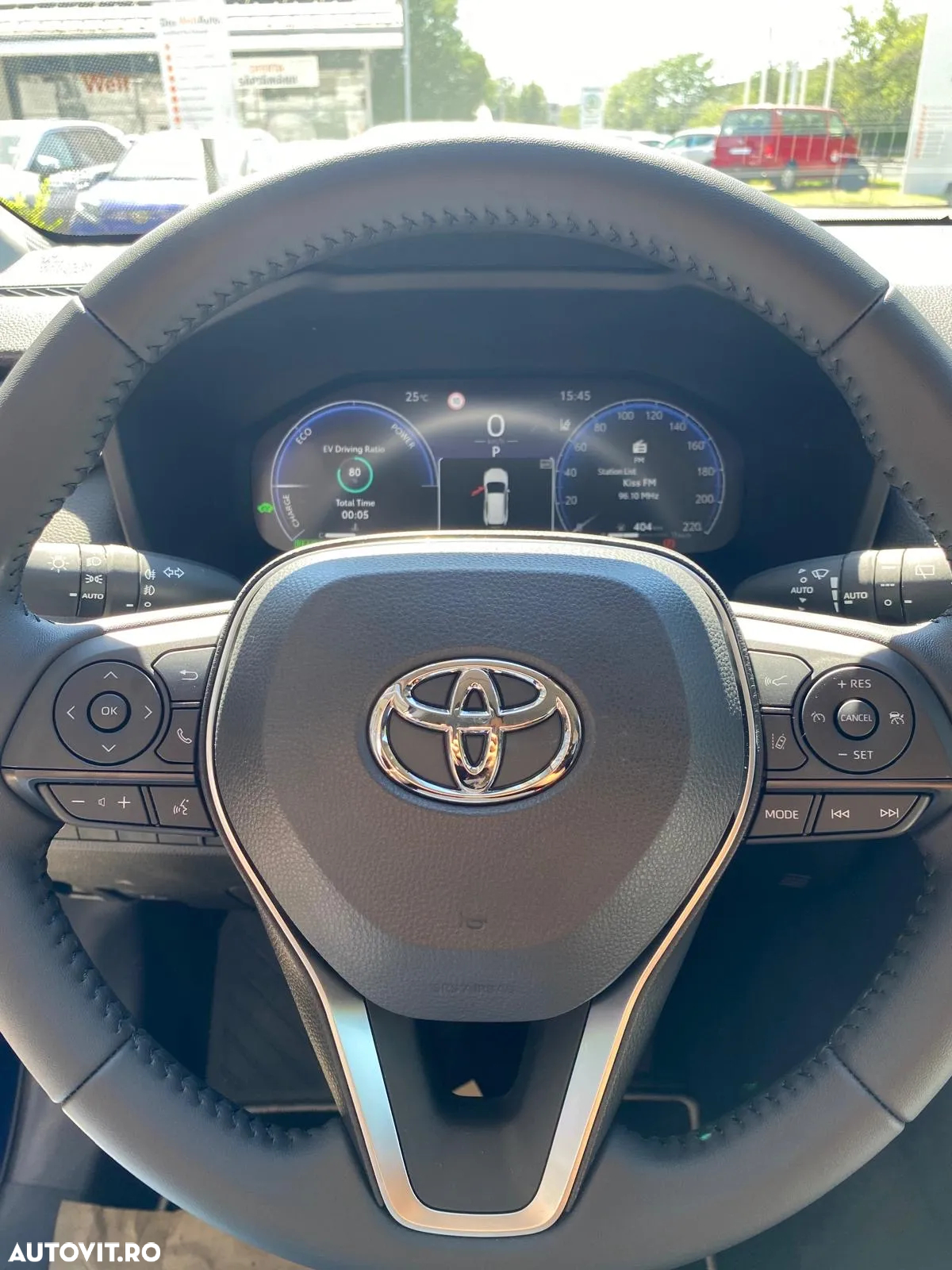 Toyota RAV4 - 13