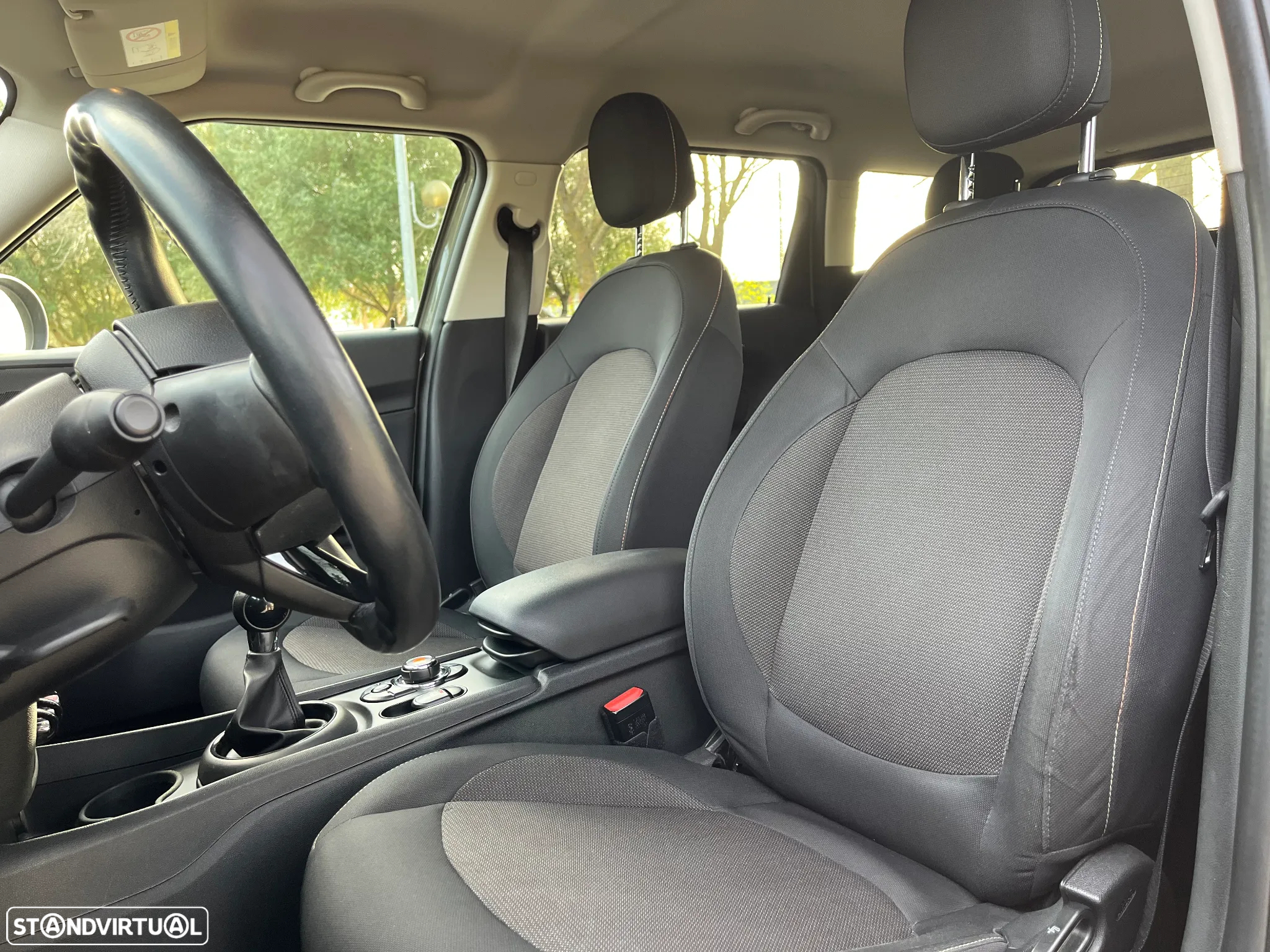 MINI Clubman One D - 5