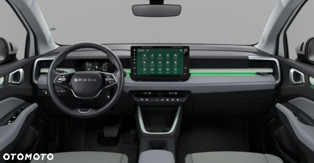 Skoda Epiq 2026 photo 5