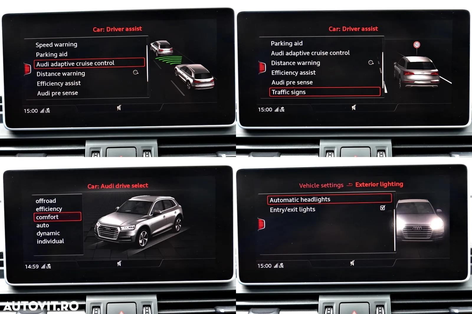 Audi Q5 2.0 TDI Quattro S tronic Sport - 6
