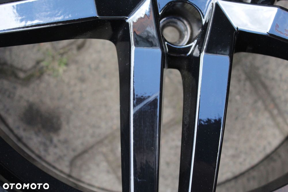 oryg audi a6 c7 4g0 18cali 5x112 et39 8j a4 q3 - 8