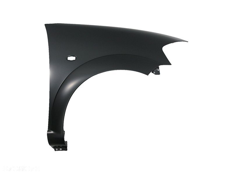 BŁOTNIK PRZOD NOWY CITROEN C3 2002-2005 R - 1