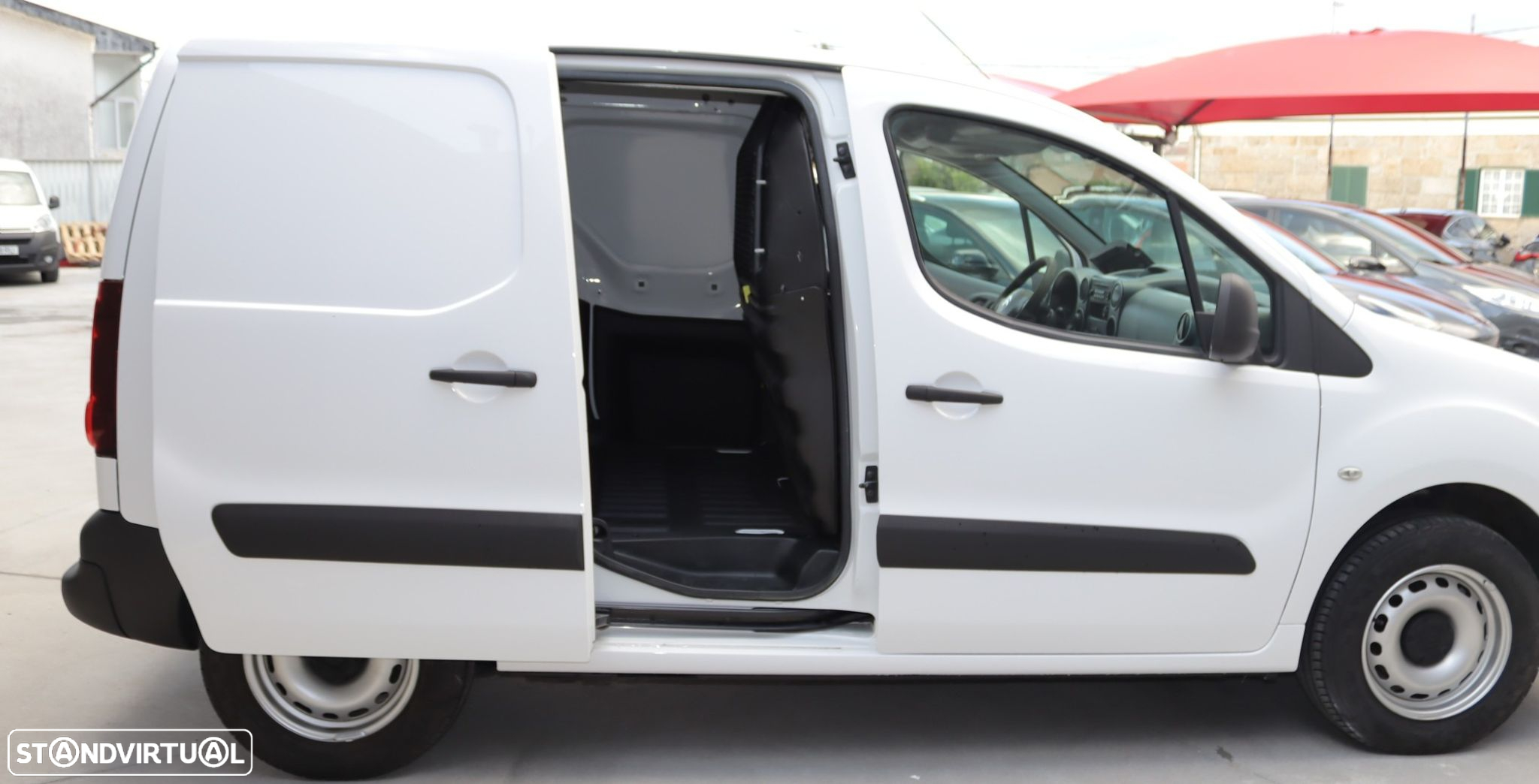 Citroën Berlingo 1.6 BlueHDi L1 - 28