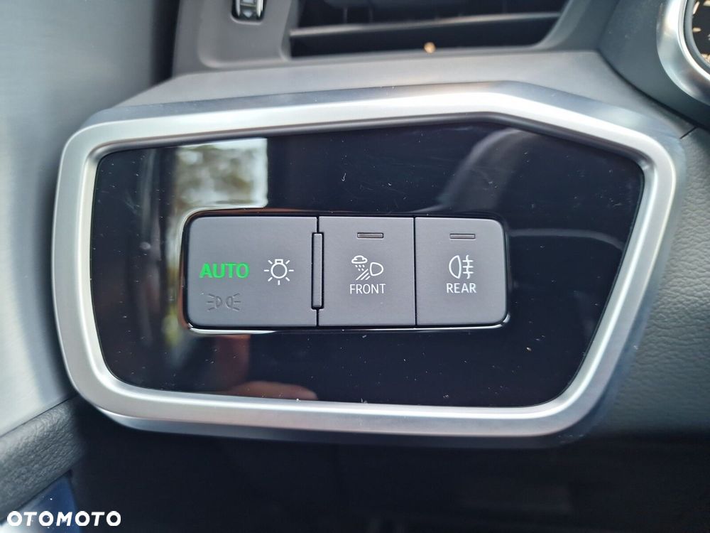 Audi A6 Limousine 40 TDI mHEV Quattro Advanced S tronic - 30